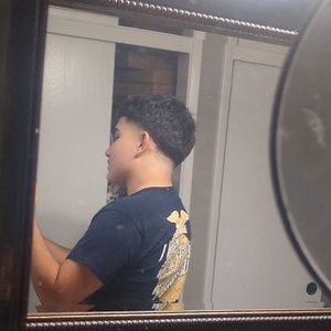 Meet your Posher, Isaac